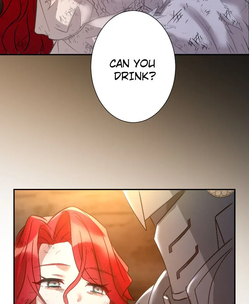 The Armored Prince’s Awkward Love Chapter 10 page 95