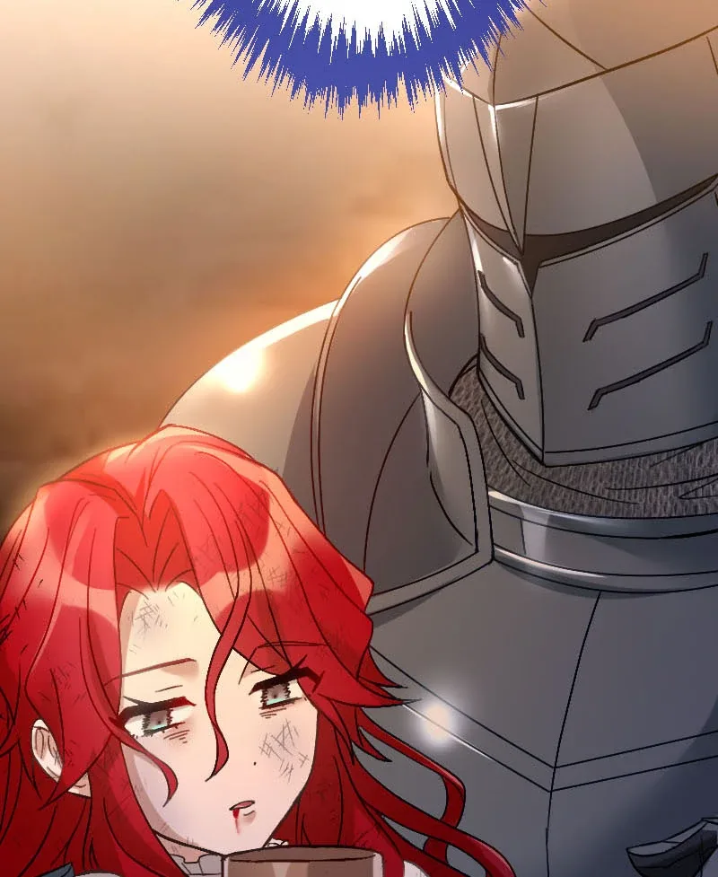 The Armored Prince’s Awkward Love Chapter 10 page 100
