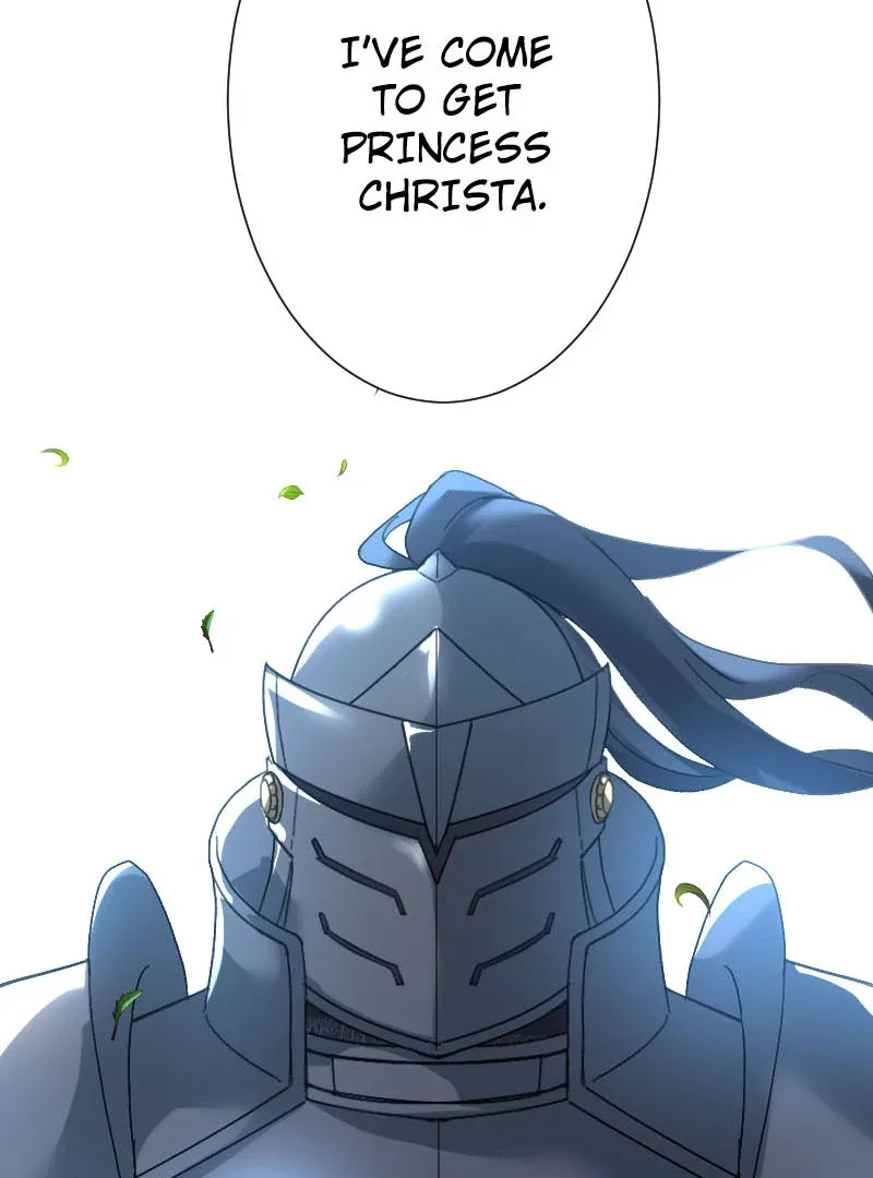 The Armored Prince’s Awkward Love Chapter 10 page 12