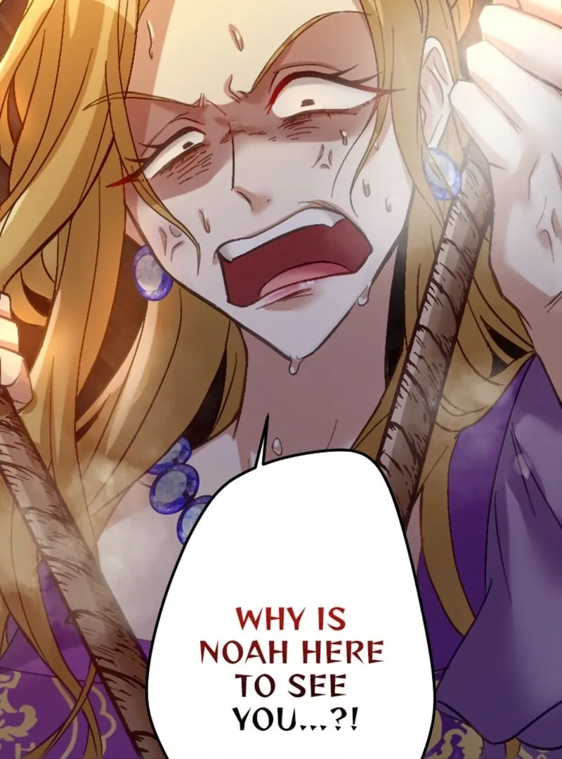 The Armored Prince’s Awkward Love Chapter 10 page 61