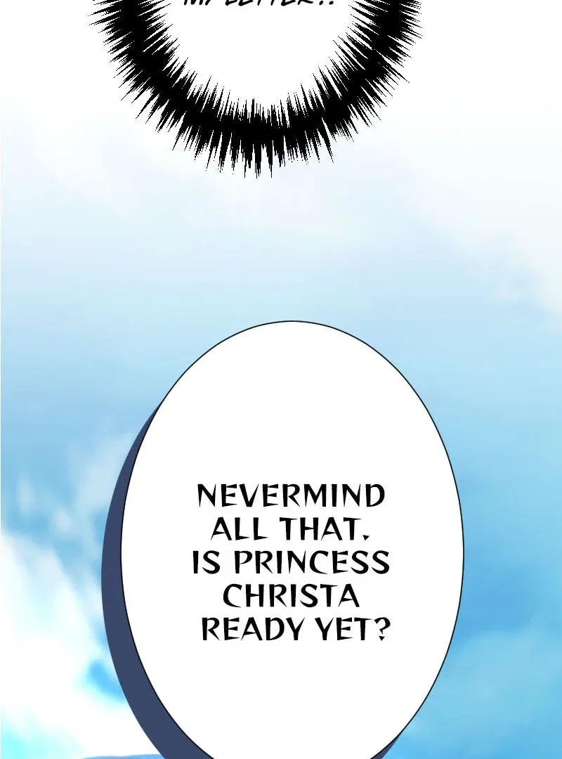 The Armored Prince’s Awkward Love Chapter 10 page 23