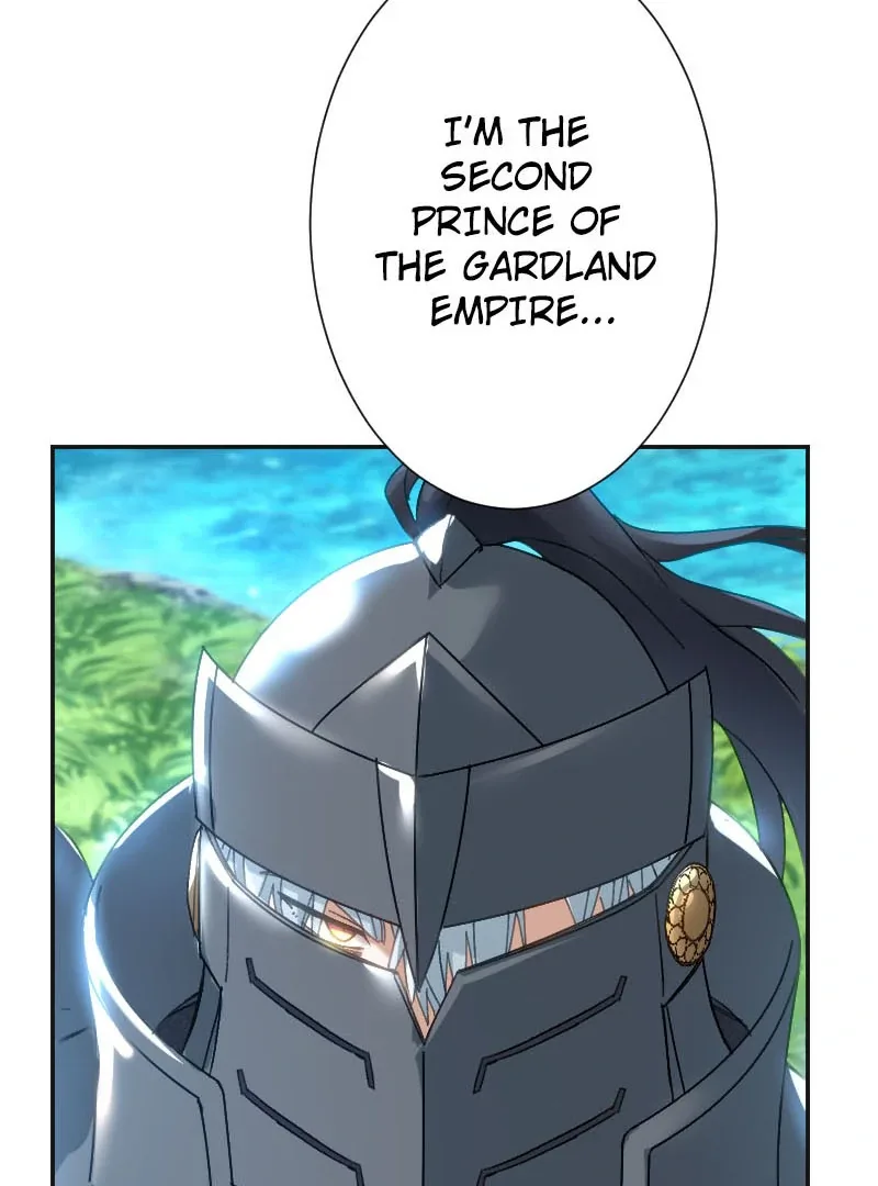 The Armored Prince’s Awkward Love Chapter 10 page 9