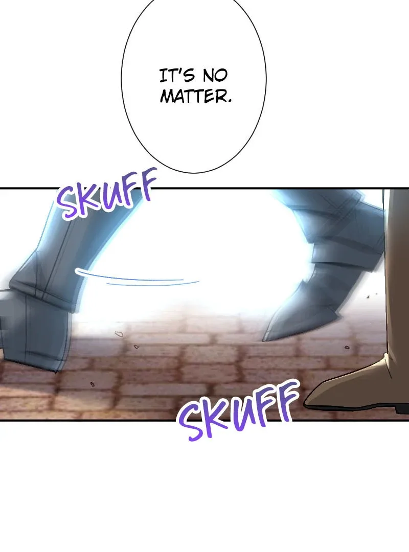 The Armored Prince’s Awkward Love Chapter 10 page 39