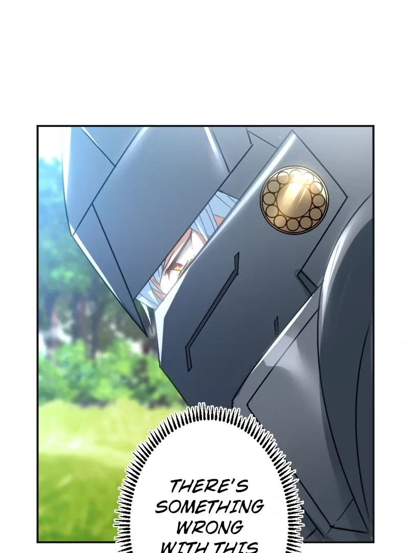 The Armored Prince’s Awkward Love Chapter 10 page 2