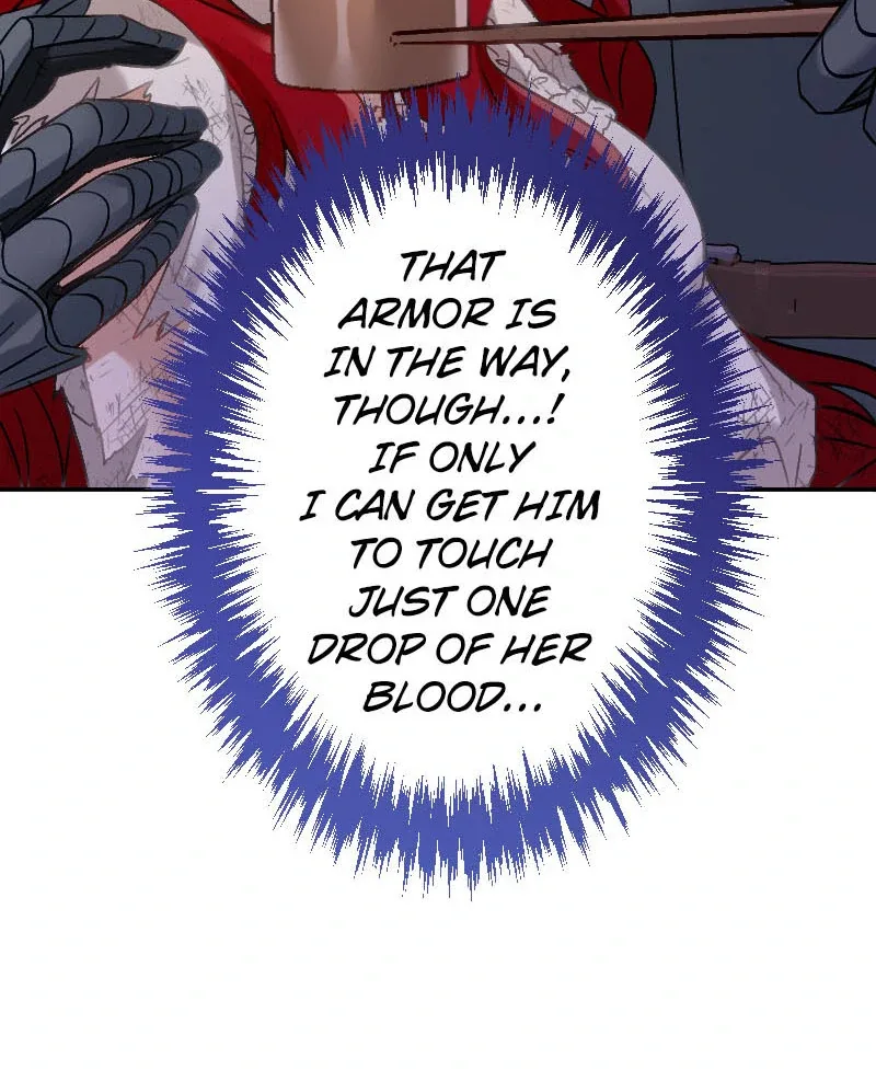 The Armored Prince’s Awkward Love Chapter 10 page 101