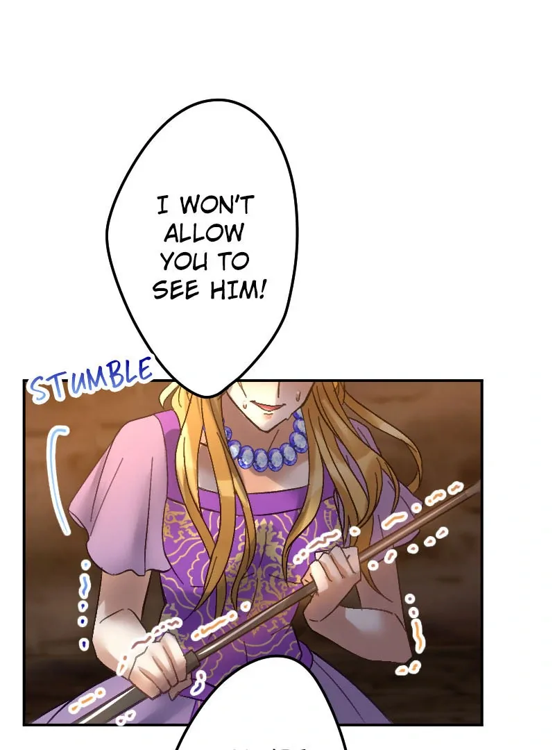 The Armored Prince’s Awkward Love Chapter 10 page 72