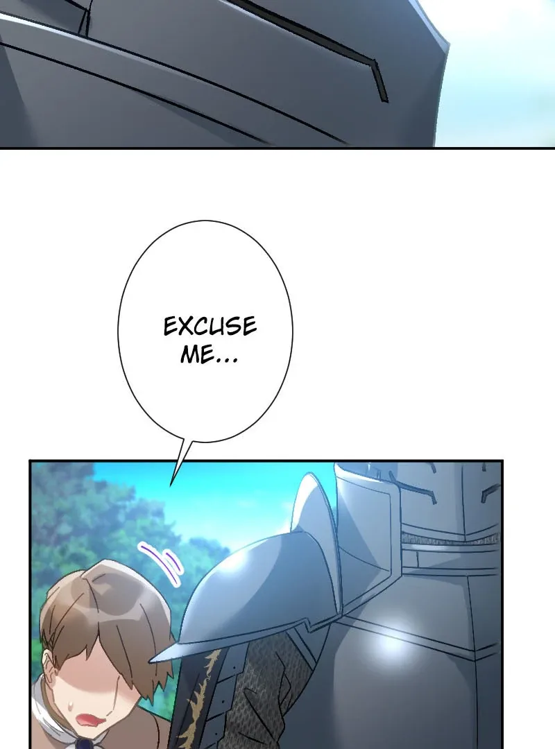 The Armored Prince’s Awkward Love Chapter 10 page 37