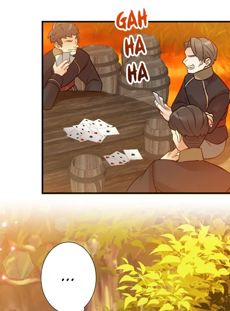 The Armored Prince’s Awkward Love Chapter 3 page 80