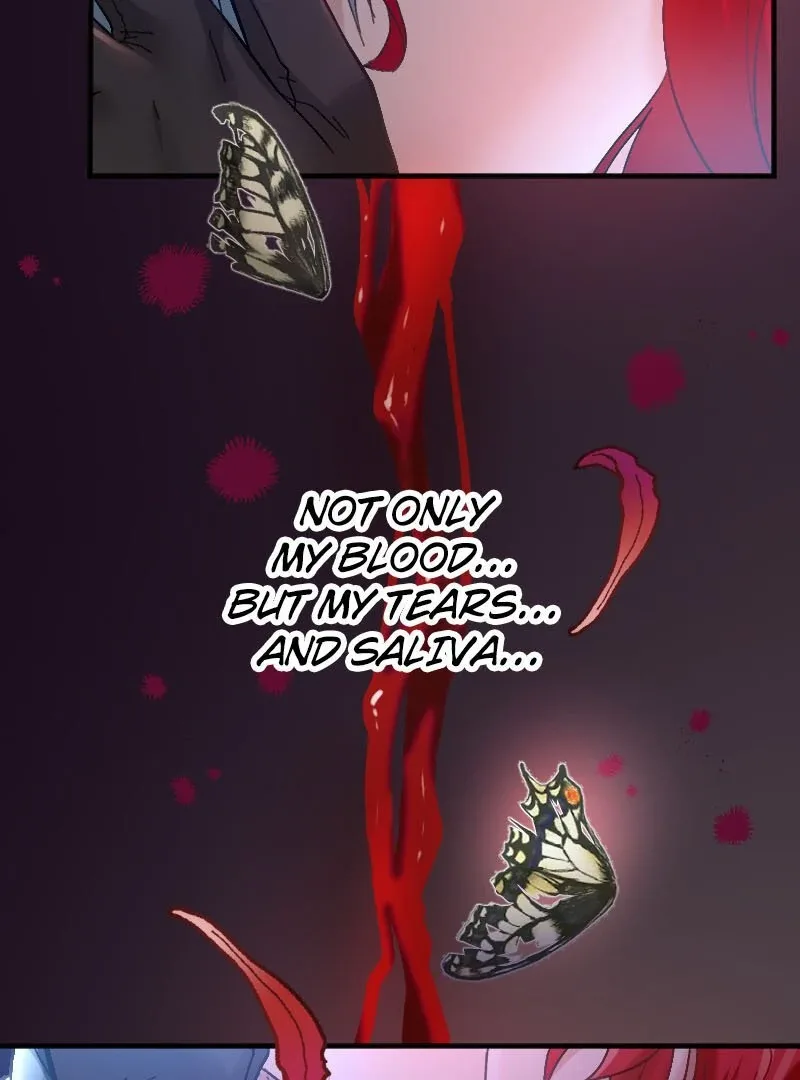 The Armored Prince’s Awkward Love Chapter 5 page 42