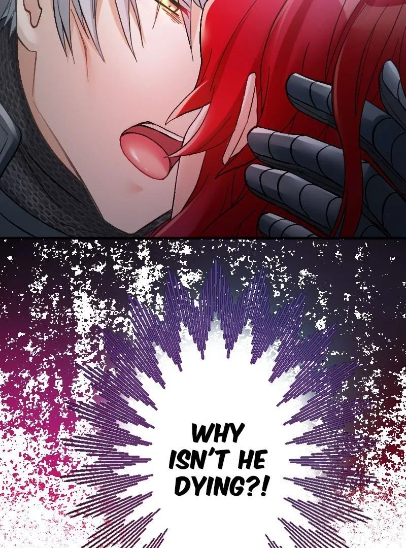 The Armored Prince’s Awkward Love Chapter 5 page 59