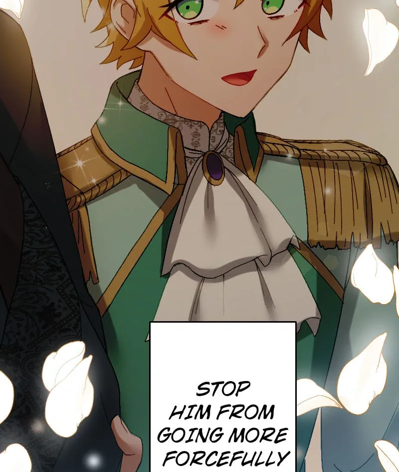 The Armored Prince’s Awkward Love Chapter 2 page 84