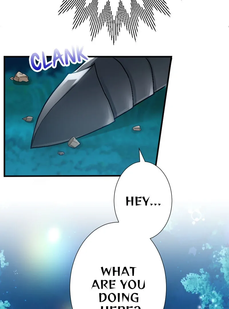 The Armored Prince’s Awkward Love Chapter 3 page 90