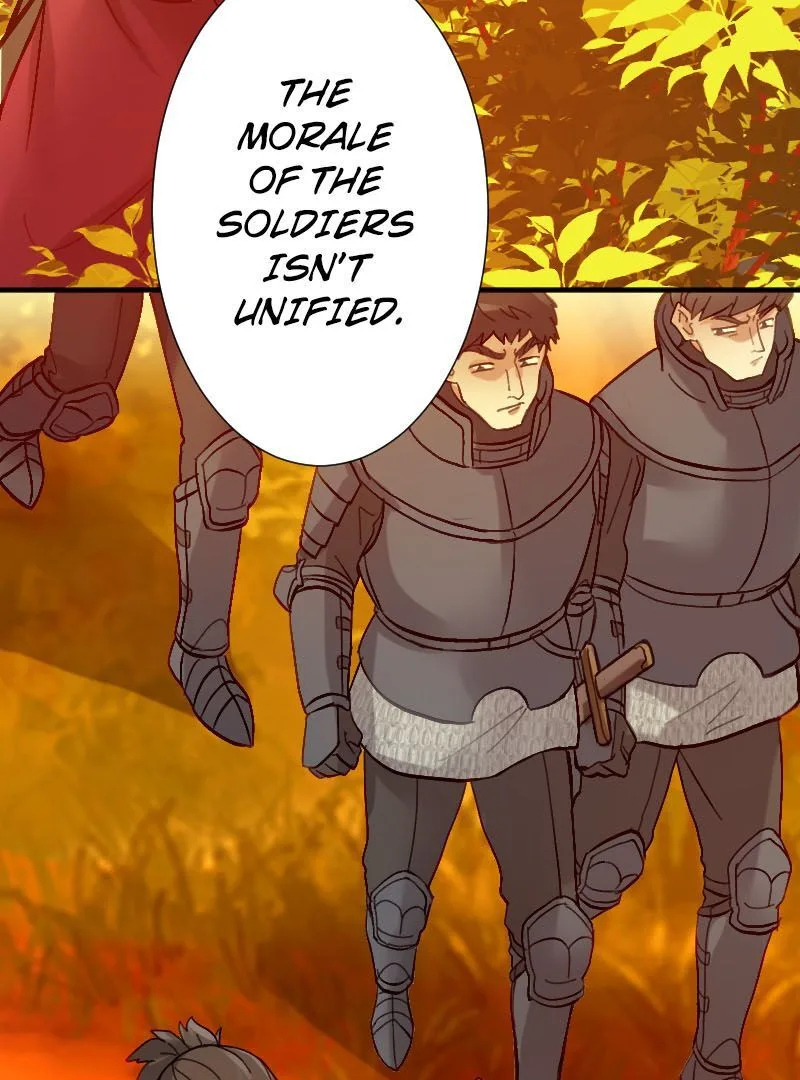 The Armored Prince’s Awkward Love Chapter 3 page 82