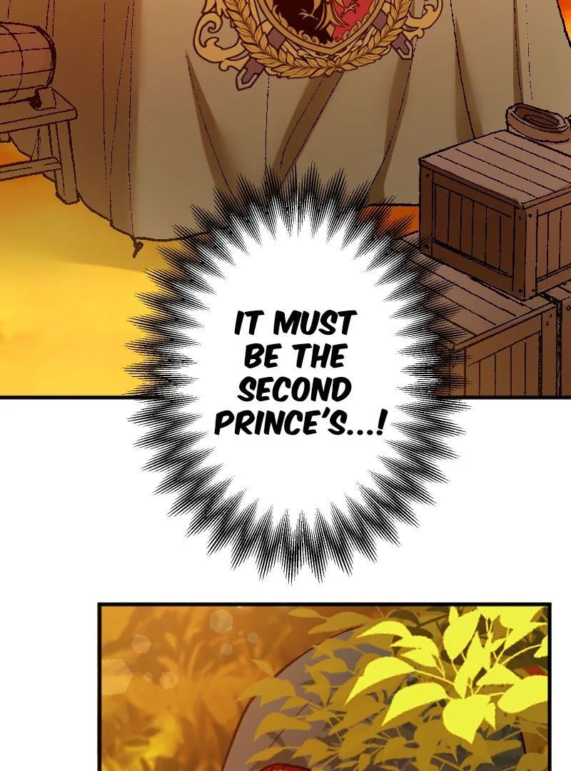 The Armored Prince’s Awkward Love Chapter 3 page 77