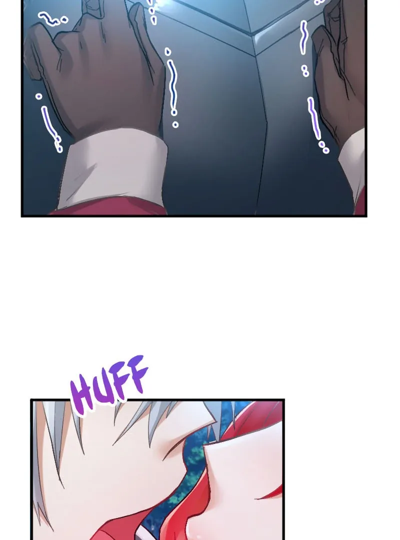 The Armored Prince’s Awkward Love Chapter 5 page 65