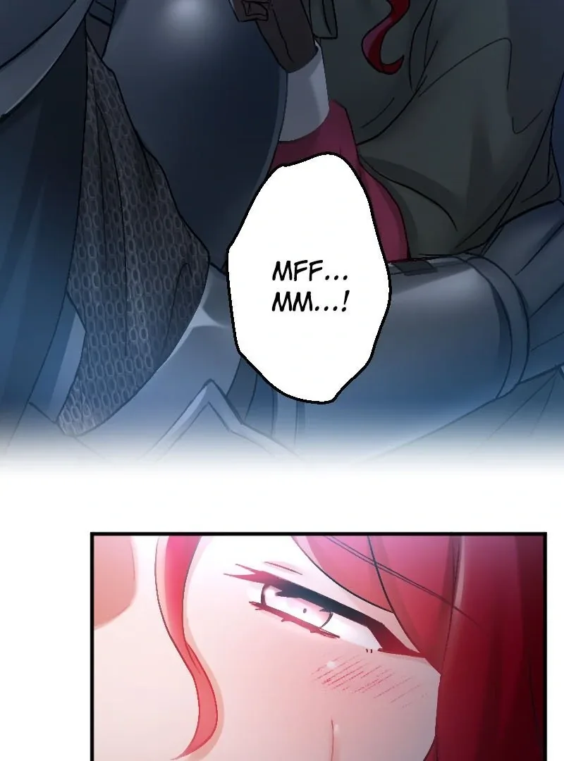 The Armored Prince’s Awkward Love Chapter 5 page 57