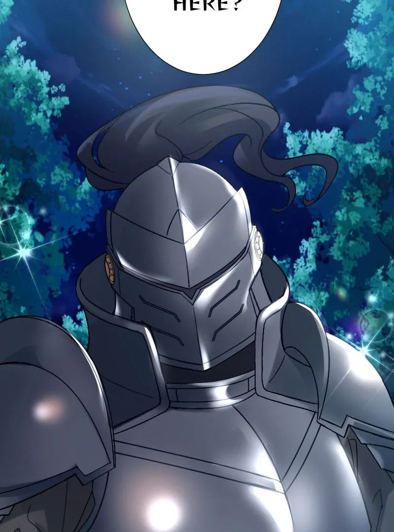 The Armored Prince’s Awkward Love Chapter 3 page 91