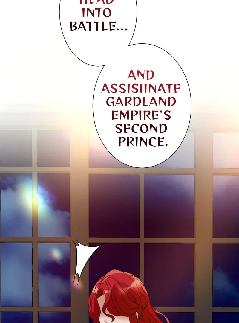 The Armored Prince’s Awkward Love Chapter 2 page 97