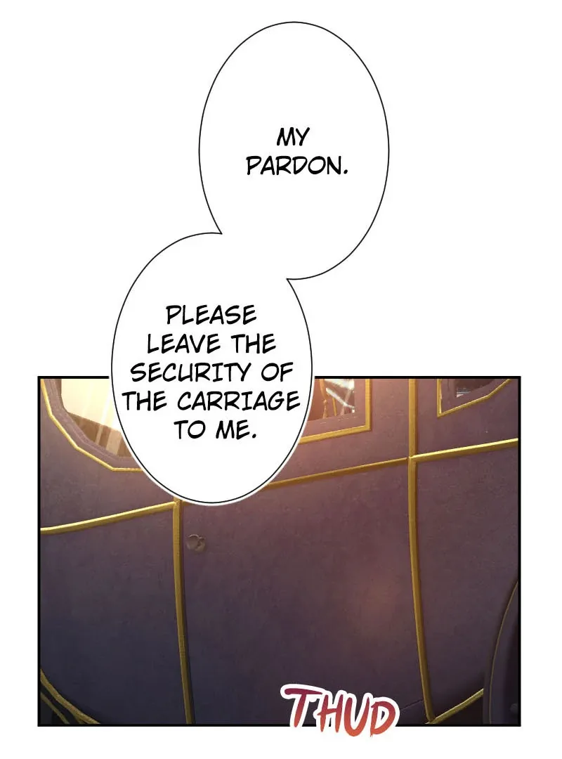 The Armored Prince’s Awkward Love Chapter 11 page 33