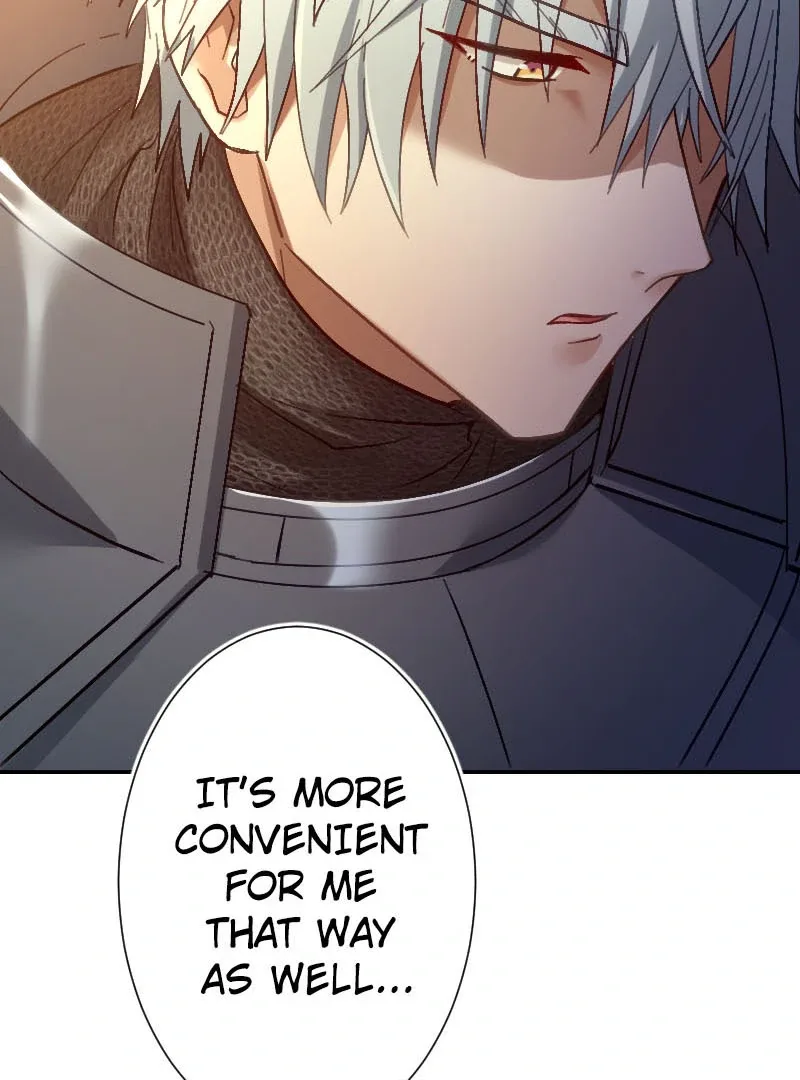 The Armored Prince’s Awkward Love Chapter 12 page 8