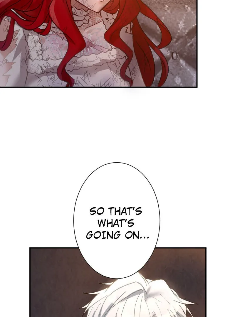 The Armored Prince’s Awkward Love Chapter 11 page 38