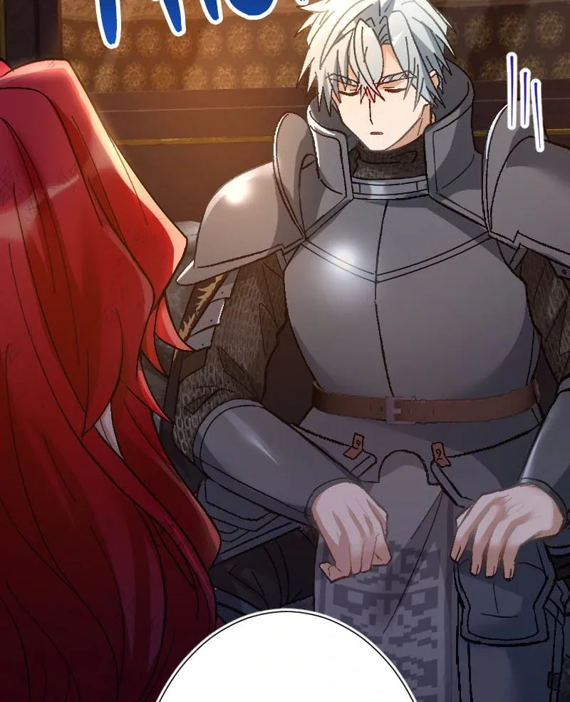 The Armored Prince’s Awkward Love Chapter 12 page 6
