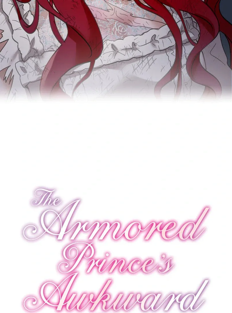 The Armored Prince’s Awkward Love Chapter 11 page 30