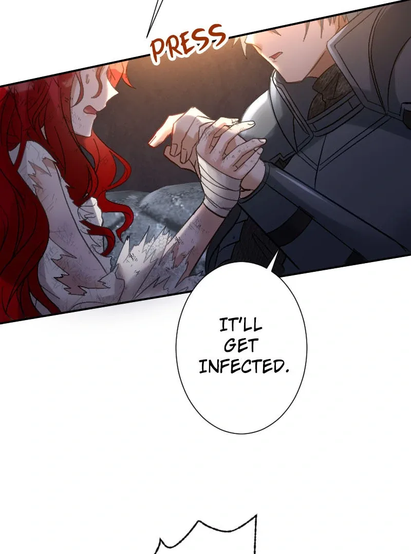 The Armored Prince’s Awkward Love Chapter 11 page 68