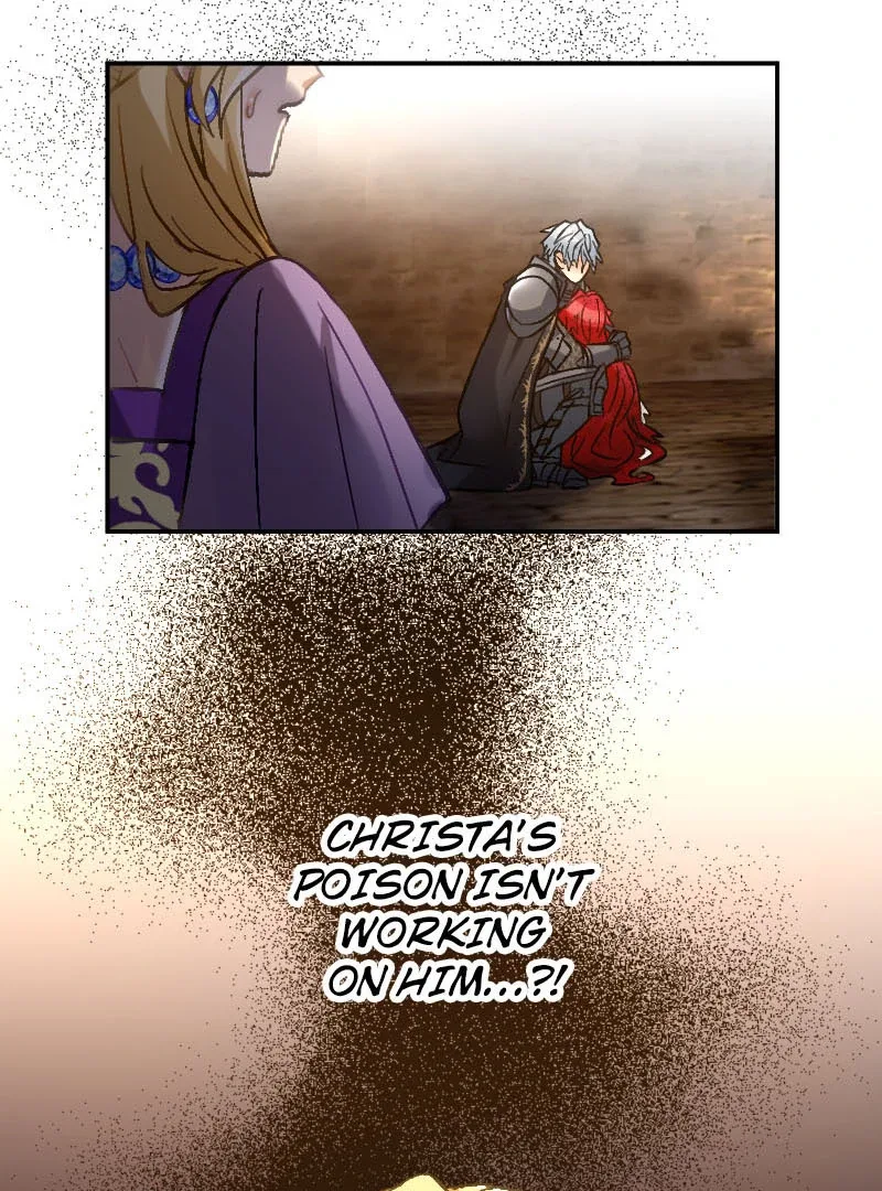 The Armored Prince’s Awkward Love Chapter 11 page 11