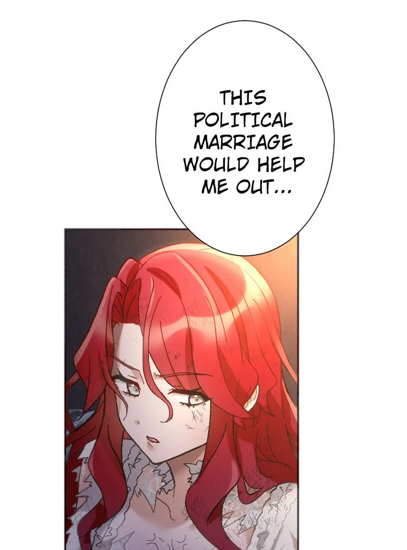 The Armored Prince’s Awkward Love Chapter 12 page 14