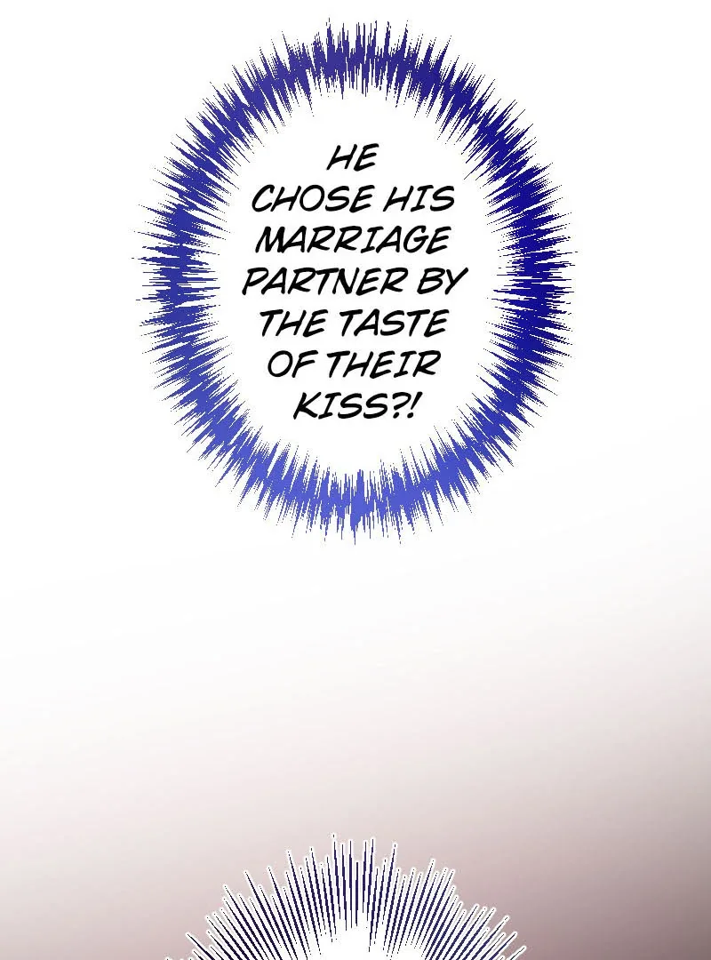 The Armored Prince’s Awkward Love Chapter 12 page 23