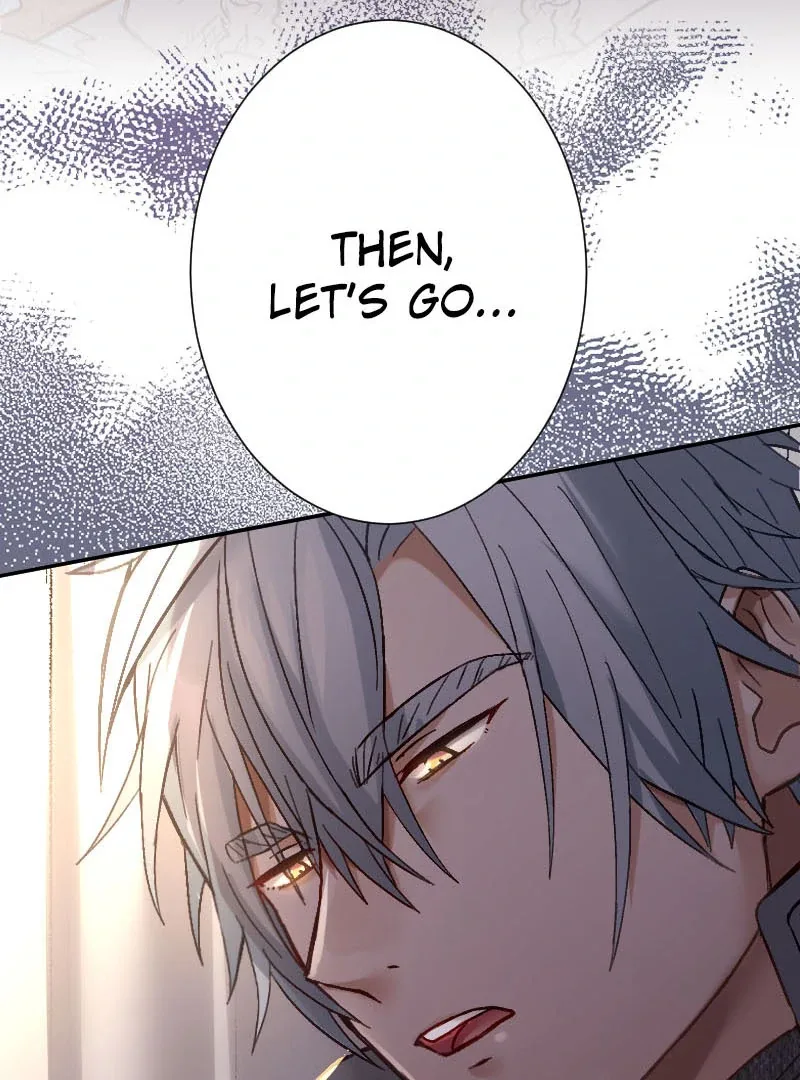 The Armored Prince’s Awkward Love Chapter 12 page 35