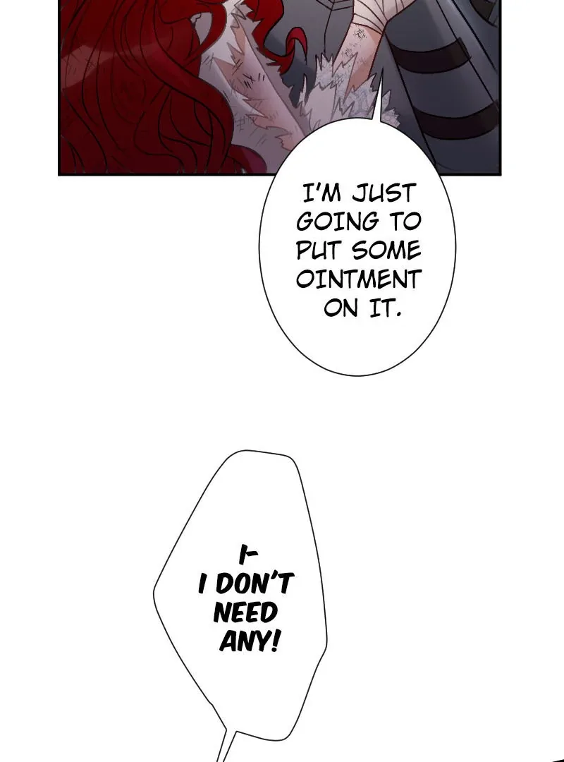 The Armored Prince’s Awkward Love Chapter 11 page 67