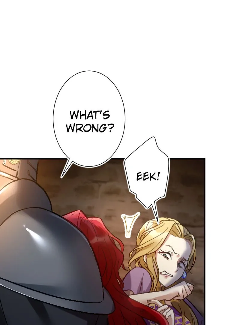 The Armored Prince’s Awkward Love Chapter 11 page 20