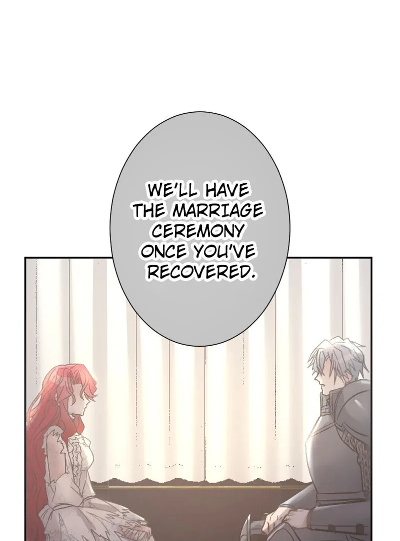 The Armored Prince’s Awkward Love Chapter 12 page 42