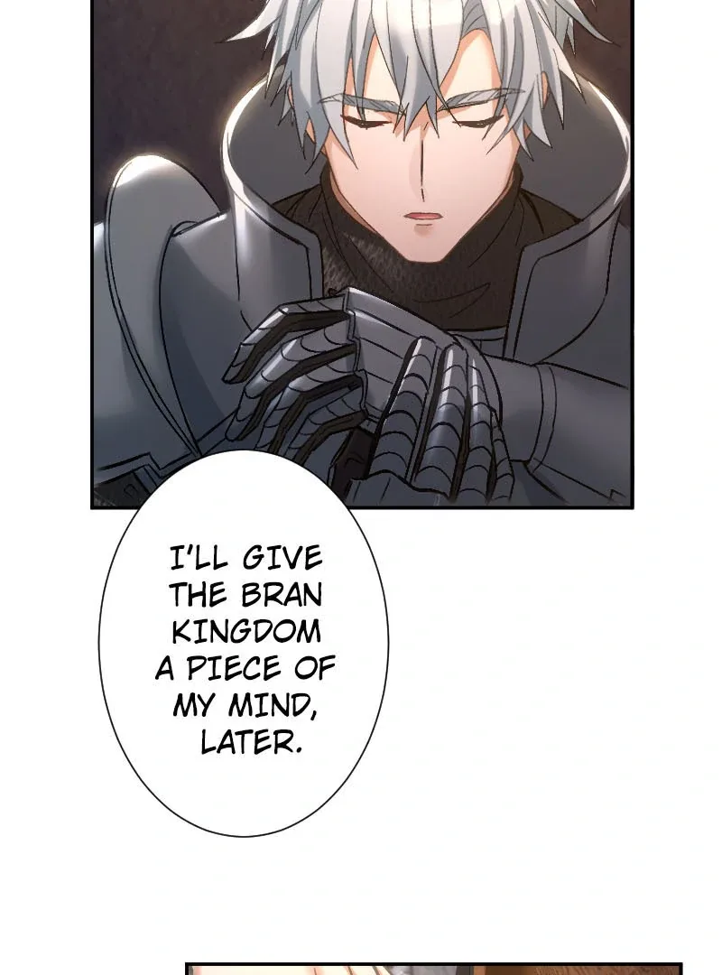 The Armored Prince’s Awkward Love Chapter 11 page 39