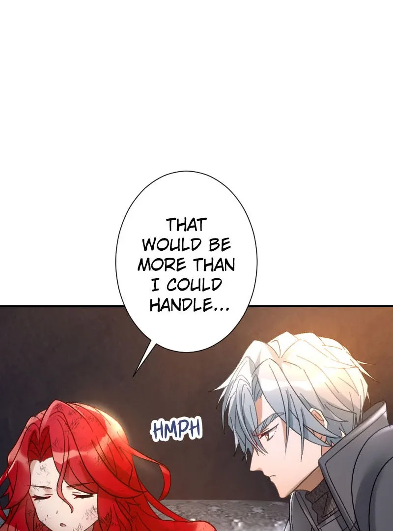 The Armored Prince’s Awkward Love Chapter 11 page 61
