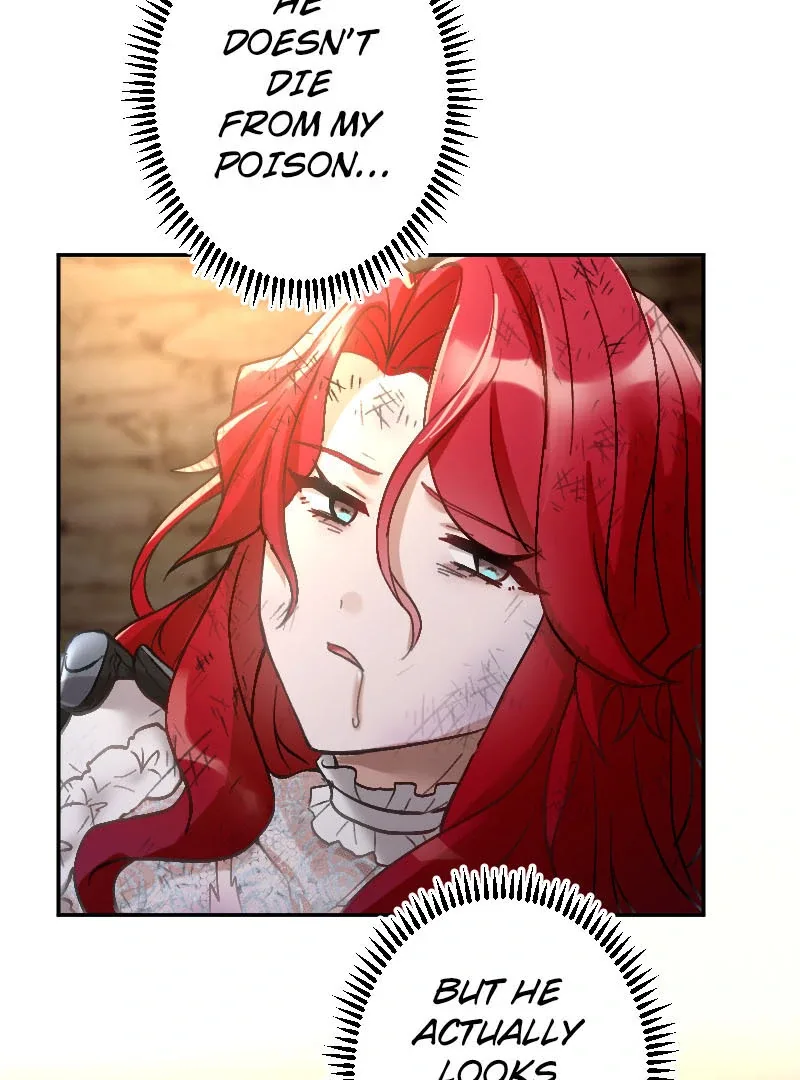 The Armored Prince’s Awkward Love Chapter 11 page 7