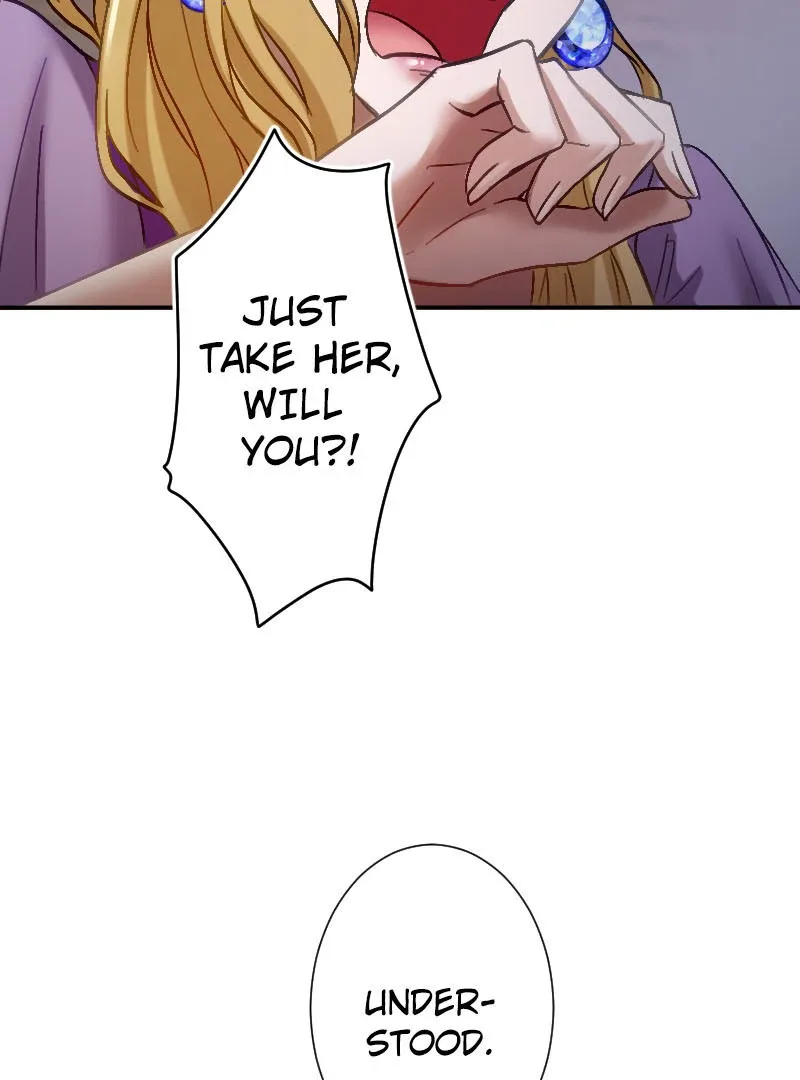 The Armored Prince’s Awkward Love Chapter 11 page 22