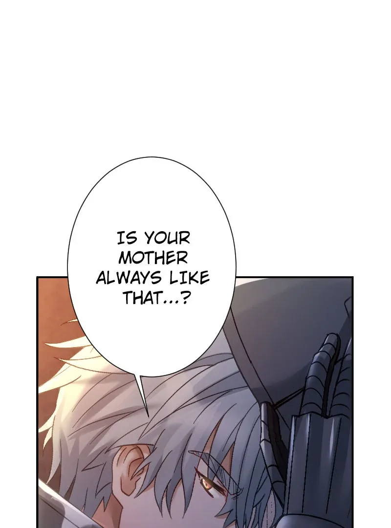 The Armored Prince’s Awkward Love Chapter 11 page 36