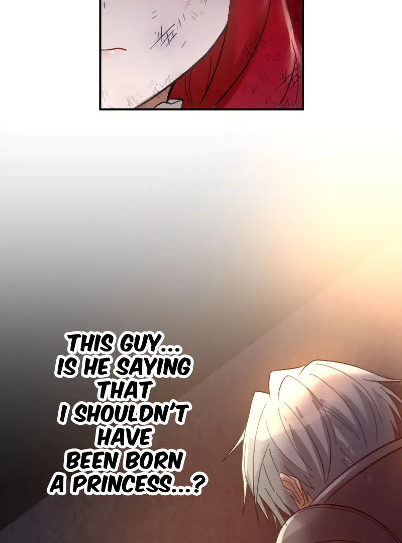 The Armored Prince’s Awkward Love Chapter 11 page 59