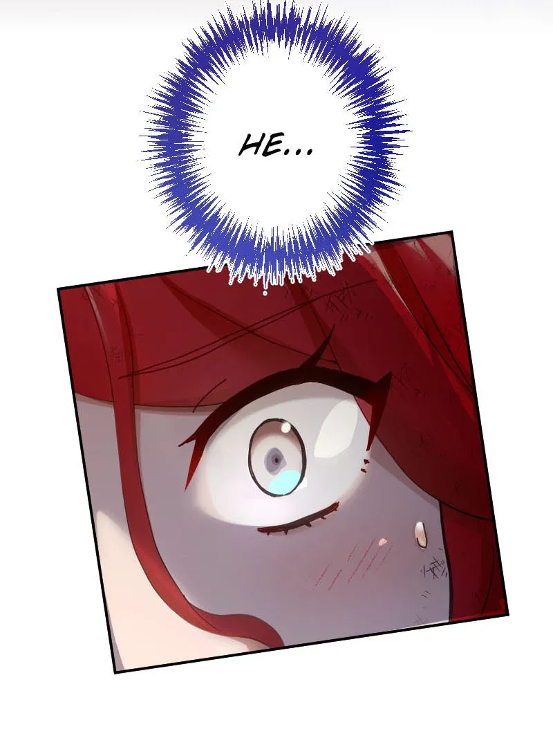 The Armored Prince’s Awkward Love Chapter 12 page 22