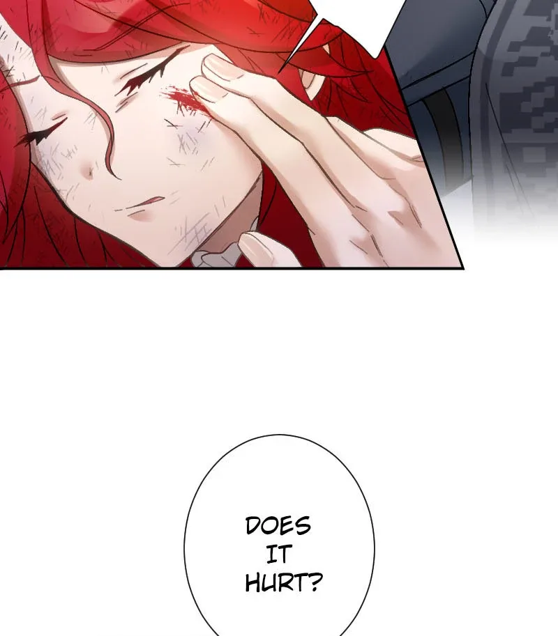 The Armored Prince’s Awkward Love Chapter 11 page 42