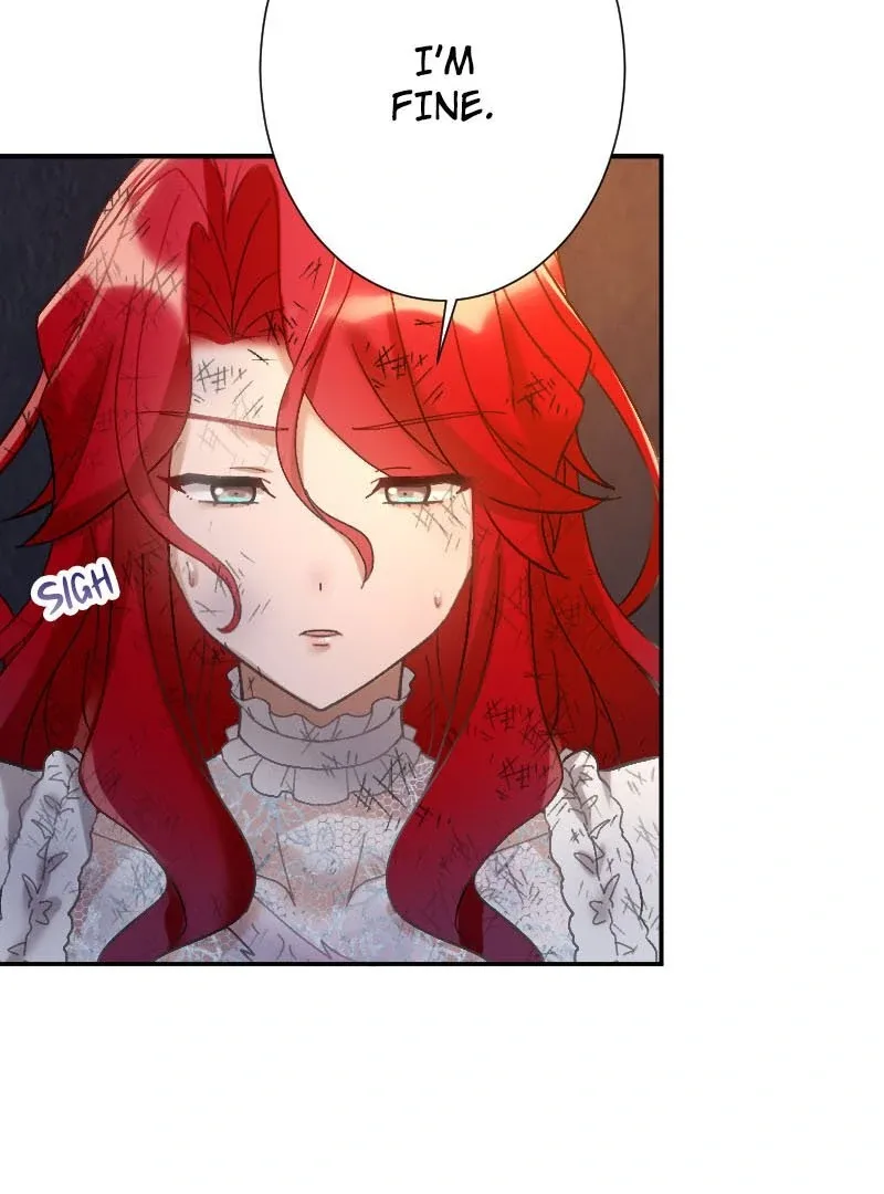 The Armored Prince’s Awkward Love Chapter 11 page 44