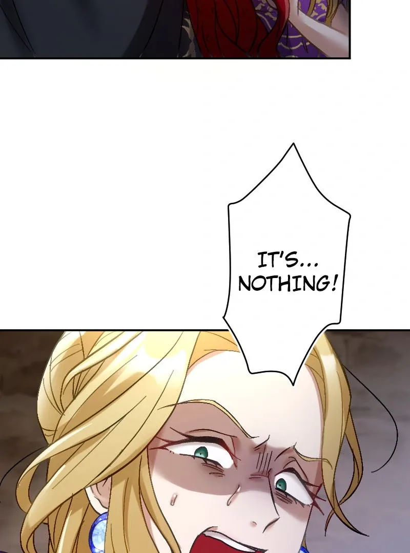 The Armored Prince’s Awkward Love Chapter 11 page 21