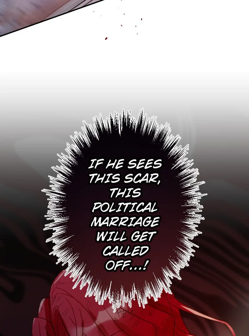 The Armored Prince’s Awkward Love Chapter 11 page 70