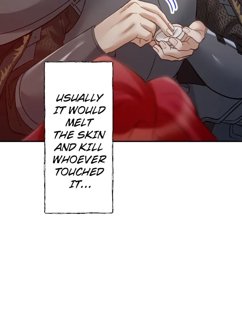 The Armored Prince’s Awkward Love Chapter 11 page 46