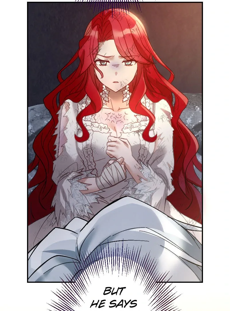 The Armored Prince’s Awkward Love Chapter 12 page 10