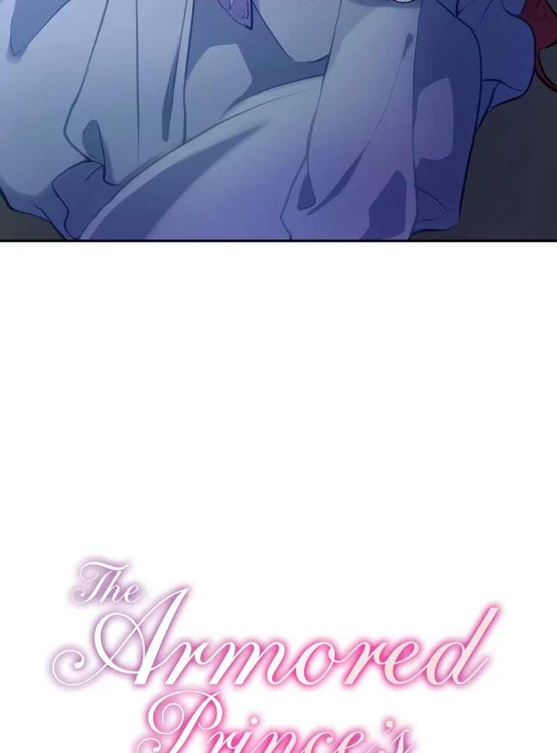 The Armored Prince’s Awkward Love Chapter 14 page 17