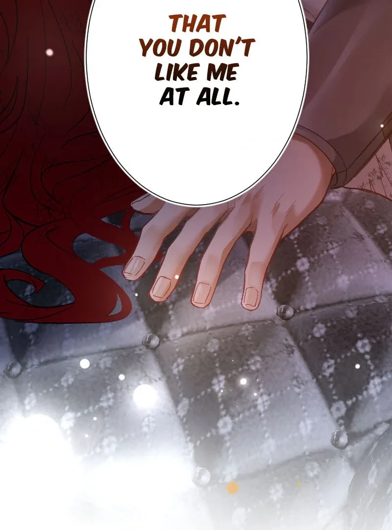 The Armored Prince’s Awkward Love Chapter 11 page 117